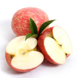 红富士山东特产栖霞水果新鲜野生丑苹果脆甜5斤1箱