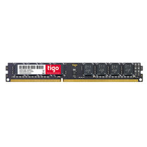 金泰克(tigo) 4G 1600 DDR3 台式机内存条