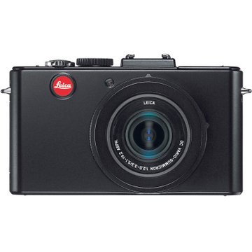 【徕卡d-lux5数码相机黑色】徕卡(leica)d-lux5数码相机(黑色)【图片