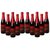 林德曼樱桃啤酒 (半箱24瓶) 比利时原装进口 250ml*12瓶