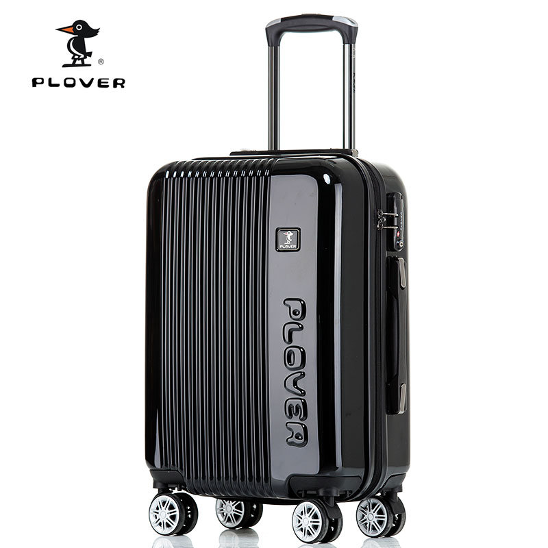 登机箱啄木鸟plover 拉杆箱万向轮旅行箱学生旅行箱商务出差行李箱