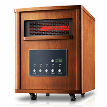 奥克斯（AUX）NBL150-BCW2 取暖器 家用暖风机 省电电暖气 节能箱式加热器遥控