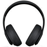 Beats Studio3 Wireless 录音师无线3代 头戴式 蓝牙无线降噪耳机 游戏耳机 哑光黑
