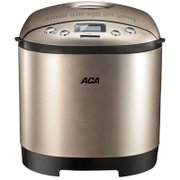 北美电器（ACA）面包机全自动家用 升级款 19项菜单AB-CCN08全自动香甜米