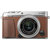 富士微单（FUJIFILM）X-E3 微单/数码相机 XF23 F2 棕色