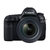佳能（Canon）EOS 5D Mark IV(EF 24-70mm f/4L IS USM)单反套机5D4 5d4(黑色 0.官方标配)