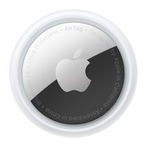 Apple AirTag (单节点装) 追踪器  MX532CH/A 适用于 iPhone iPad