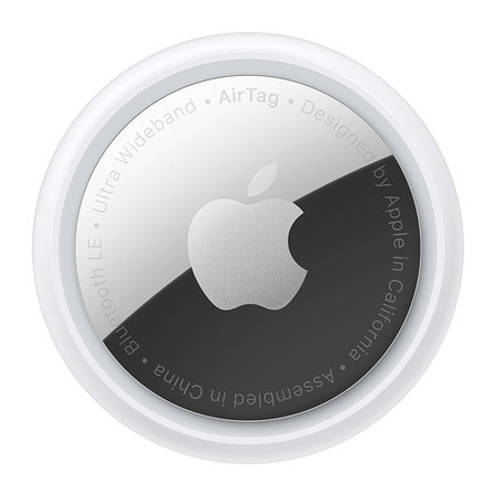 Apple AirTag (ڵװ) ׷ MX532CH/A  iPhone iPad