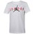 Nike/耐克正品AJ大童2020夏季新款休闲运动服透气T恤 JD2022058GS(JD2022058GS-002)