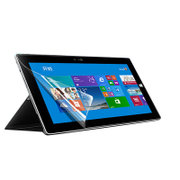 微软（Microsoft）Surface Pro 4 保护膜 PRO4贴膜 高清屏幕膜 高清透膜