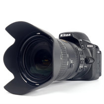 【真快乐自营】尼康（Nikon）D5600(18-200)VR防抖套机 单反相机 入门级 单反 旅游套机