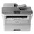 兄弟(brother) DCP-B7530DN 一体机 激光多功能打印机一体机复印扫描有线网络双面打印按需供粉