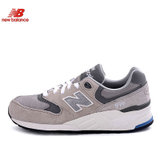 新百伦/New Balance 999系列 NB女款 休闲运动跑步鞋 潮流 复古风跑鞋(ML999GR 36)