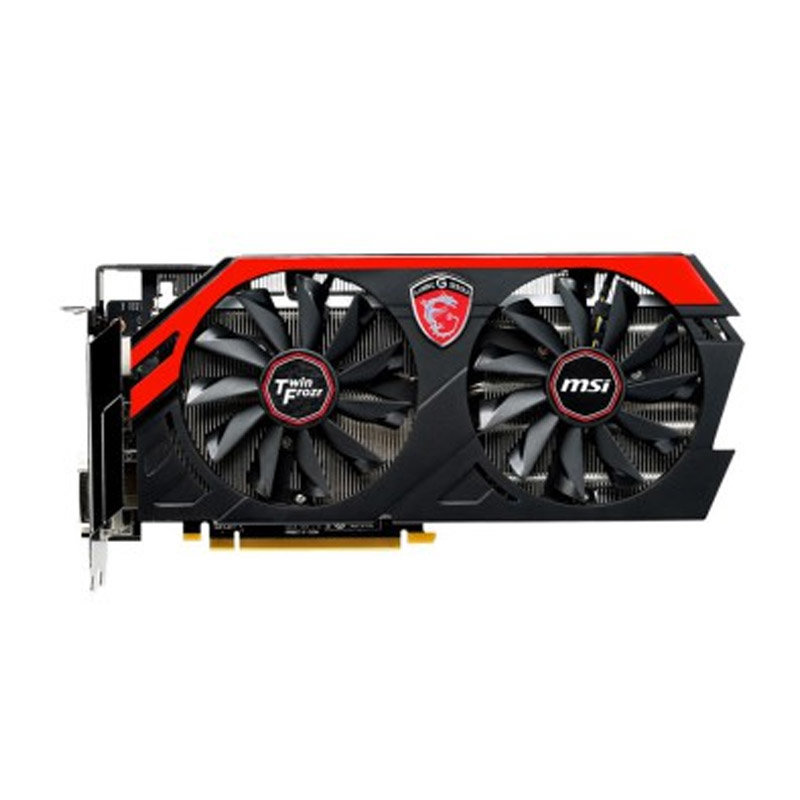 显卡微星msir9290xgaming4g1040mhzocmode5000mhz512bitpc返回商品页