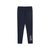 Skechers/斯凯奇童装春秋新款女童长裤紧身运动裤针织裤 L320G059(L320G059-002Z 150cm)