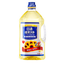 日清葵花籽油2.5L 国美超市甄选