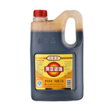德馨斋天然黄豆酱油 2.15L/桶
