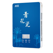 小艾(Xiaoai) JDL-8548B 电热水器 即热式小厨宝 免储水热水器 可定制热水器(带花洒套装)