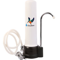 道尔顿(Doulton) HCPM12 台上型净水器 家用净水机 配置M12 UCC滤芯(HCP M12 标配 HCP M12 标配)