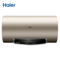 海尔(Haier) EC8005-TF(U1) 60/80升洗澡3D速热电热水器家用卫生间储水(60L)