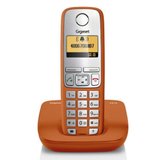 集怡嘉(Gigaset)  C510套装 数字 无绳 电话机 一键通话