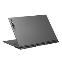 联想(Lenovo) Y9000X 15.6英寸高性能标压轻薄笔记本电脑 带指纹识别 win10系统 深空灰(英特尔酷睿i7-9750H丨4K屏 16G内存丨1TB固态)