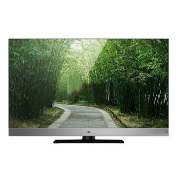 小米mil47m1aa47英寸安卓四核处理器超级智能3d云电视小米电视1代黑色