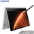 三星（SAMSUNG）930MBE-系列 13.3英寸超轻薄笔记本电脑 360度翻转触摸屏(930MBE-K01 银【8代i5 8G内存 256G固态】)