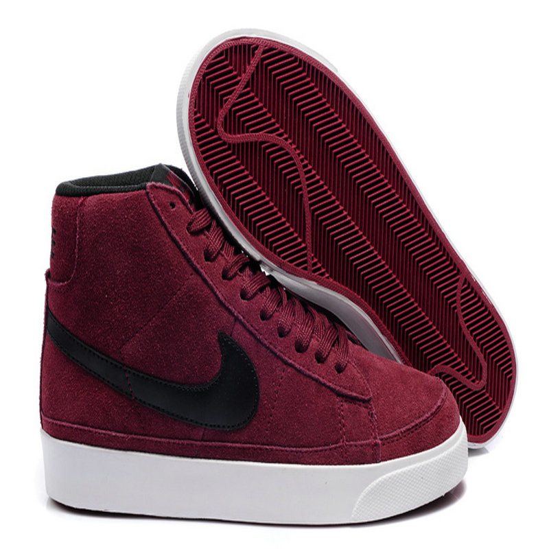 2023耐克红黑板鞋复刻,购鞋常识大搜查 第2张 2023耐克红黑板鞋复刻,购鞋常识大搜查 第2张