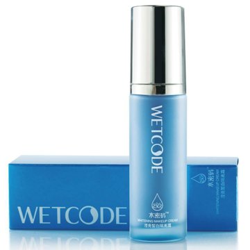 丹姿雪颜萃滢亮皙白隔离霜50g