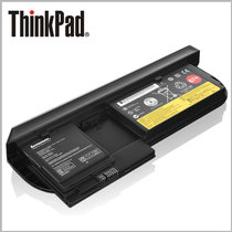 联想(ThinkPad) 0A36317 6芯笔记本电池 适用X230t/X220i/X220T 电池