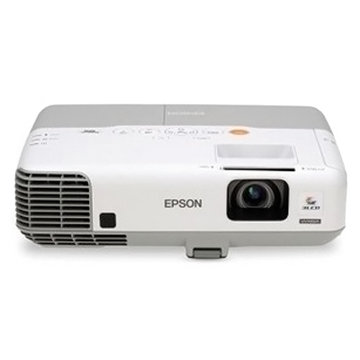 爱普生（EPSON）EB-C2030WN投影机（白色）