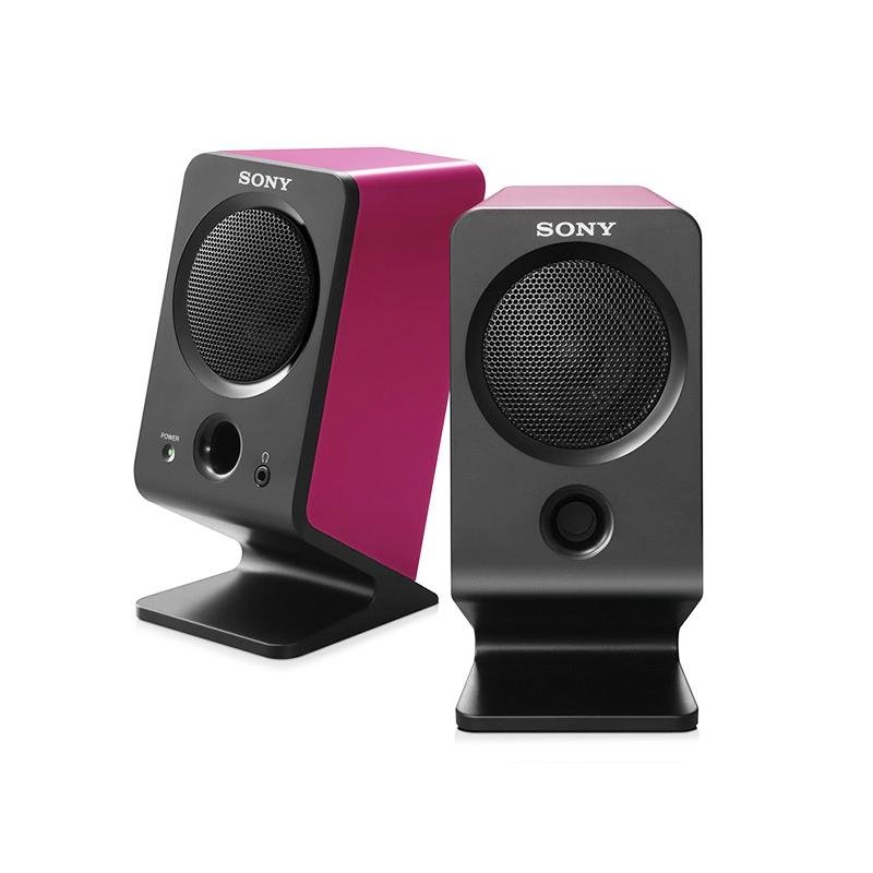 索尼srs-a3电脑音箱