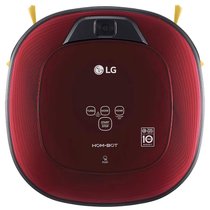 LG 家用全自动智能变频扫地机器人 VR6530LVM智能规划耐用锂电池清洁