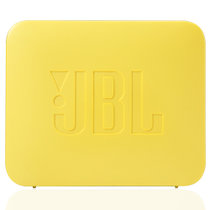 JBL蓝牙音箱柠檬黄(线上)