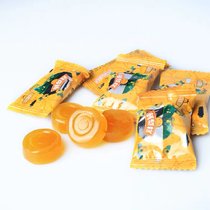 【助力贵州】贵州六盘水刺梨糕原味118g*4袋 口感软糯 老少皆宜(黄色 118g袋装4袋)