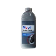 美孚（Mobil）美孚刹车油DOT3高性能液压刹车油（1L）