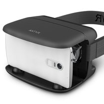蚁视VR手机头盔 小檬 黑色 虚拟现实智能VR眼镜 3D头盔