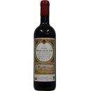 拉图公爵古堡*波尔多有机干红葡萄酒2011 750ml