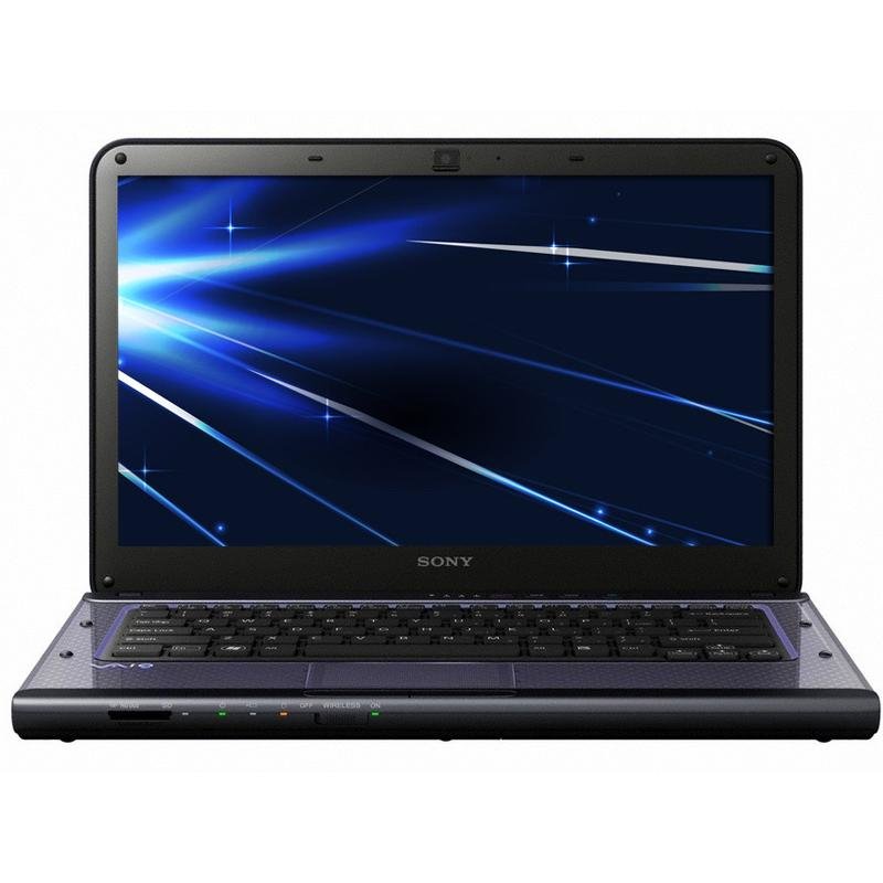 【索尼vpcca17ec/b笔记本黑色图片】索尼(sony)vpcca17ec/b笔记本电脑