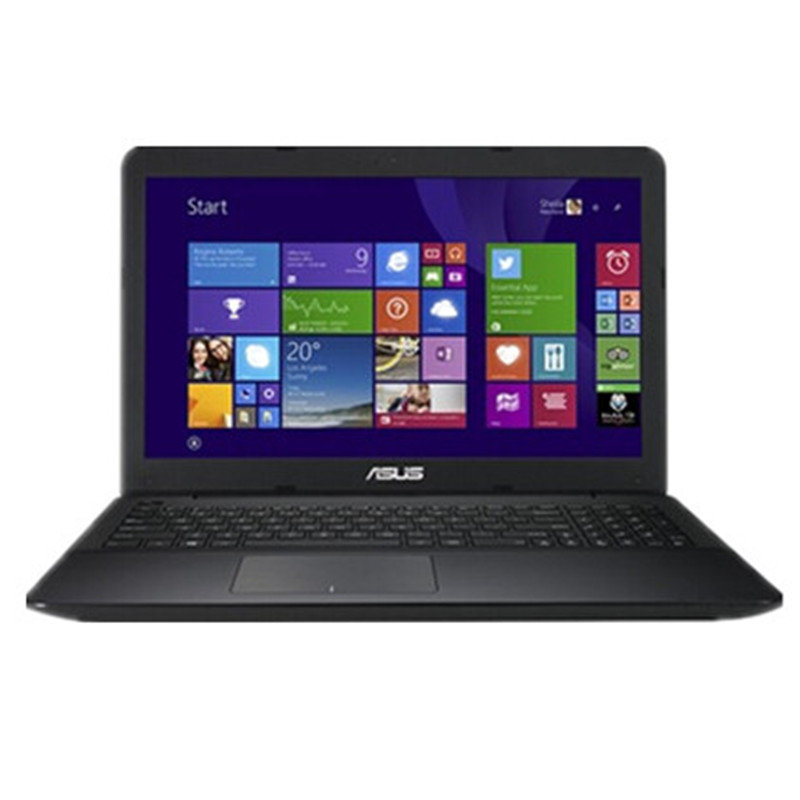 华硕f455lj5200笔记本