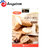 百钻高筋小麦粉500g 1kg盒装 小包装面包机专用面包粉高筋面粉披萨烘焙原料(百钻高筋小麦粉（面包用）1kg盒装 1盒)