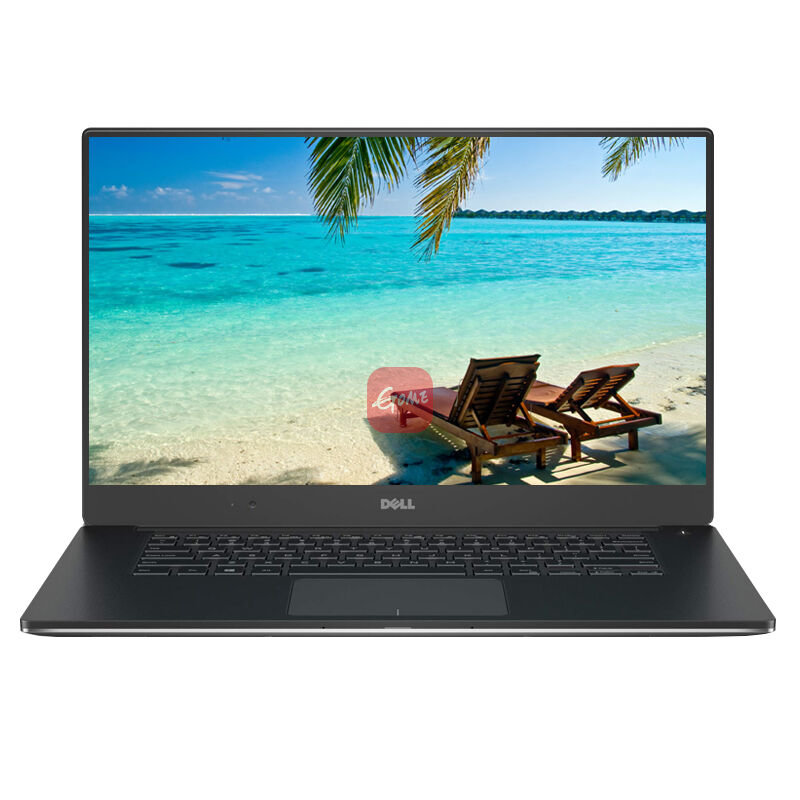 【戴尔precision m5510笔记本银色16g/256g  1t/高分屏图片】戴尔