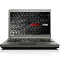 联想 ThinkPad T540p (20BFA0Y400)15.6英寸笔记本电脑(i5-4210M 1T 1G独显)
