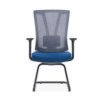 U-033系列办公椅  电脑椅  学生椅 人体工学椅  时尚简约电脑椅 办公职员椅(U-033C)