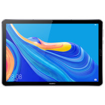 华为(HUAWEI) M6 10.8英寸 平板电脑（4G内存/128G存储 WIFI版)银钻灰