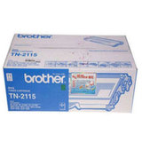 兄弟(brother) TN-2115 粉盒 (适用HL2140 2150N DCP7030 MFC7450)