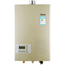 林内（Rinnai） RUS-11FEKA-B(F)(T)  全自动恒温燃气热水器 燃气热水器