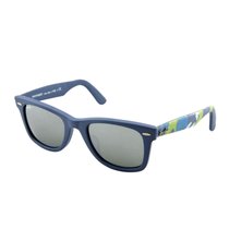 雷朋（ray-ban) 时尚太阳眼镜RB2140F 115440 52 复古墨镜
