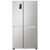 LG冰箱GR-B2471PAF钛灰银 647升对开门冰箱 线性变频压缩机 全抽屉冷冻室 金属隔热板 风冷无霜